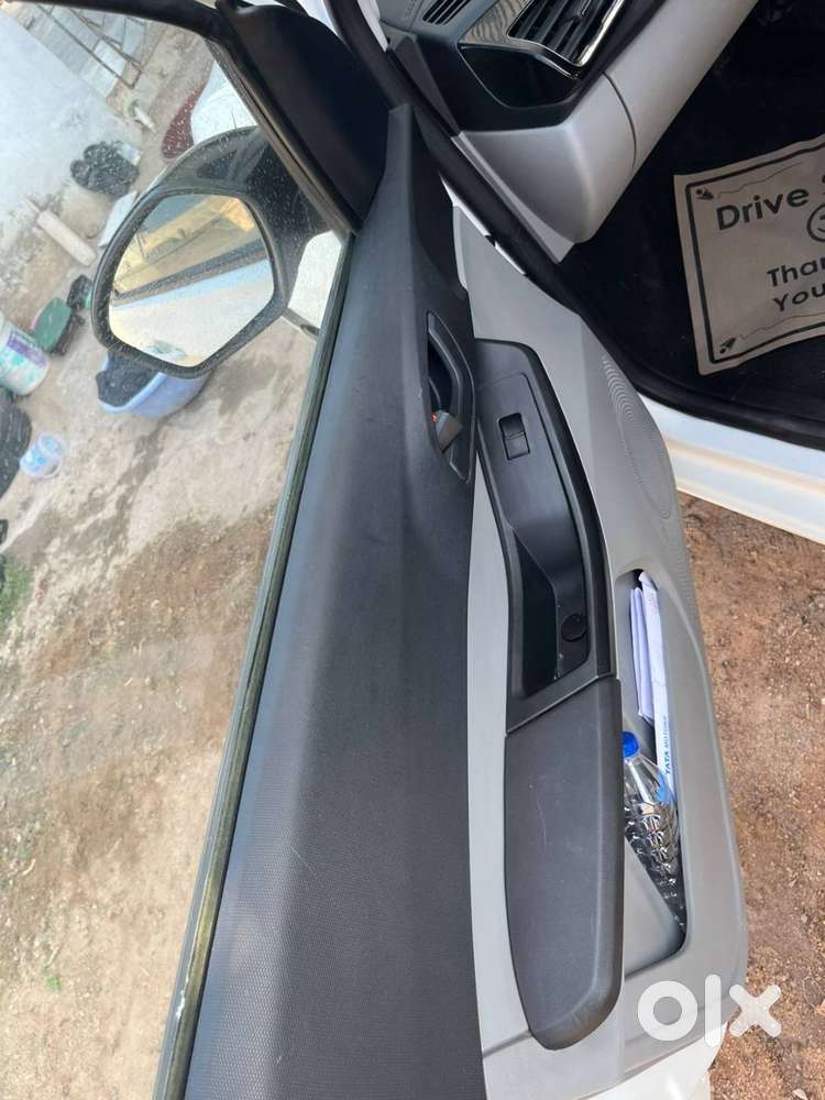Tata Tiago Automatic 2024 Model