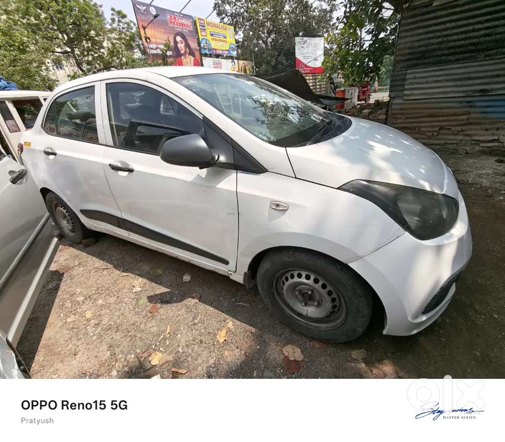 Hyundai Xcent Prime 2019 Diesel 130000 Km Driven