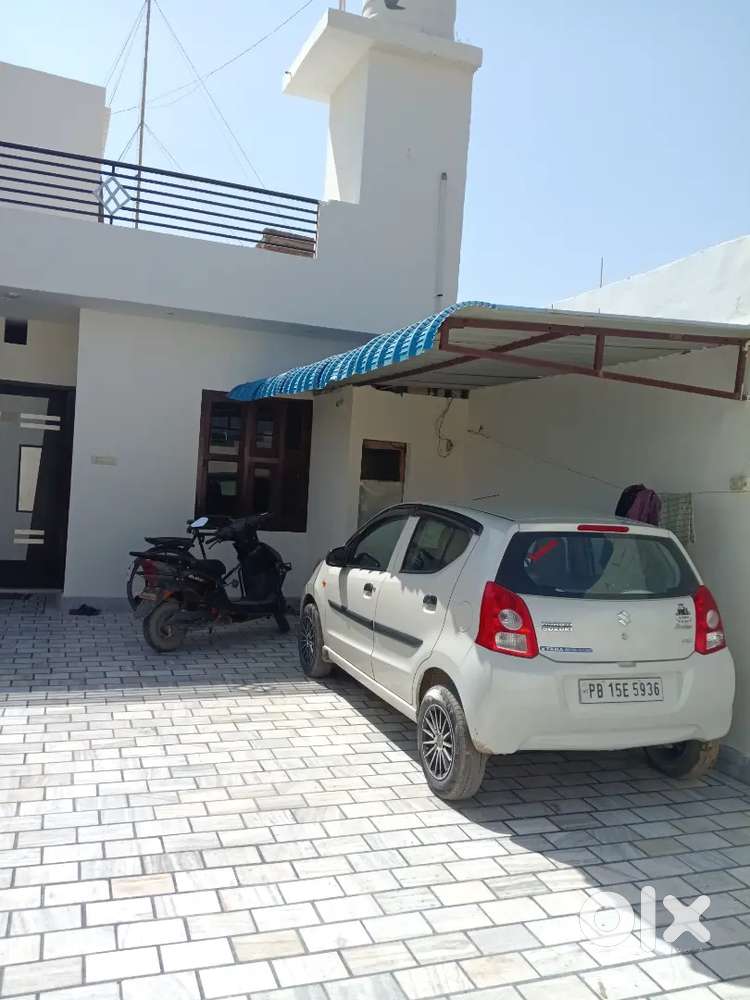 Maruti Suzuki A-star 2010