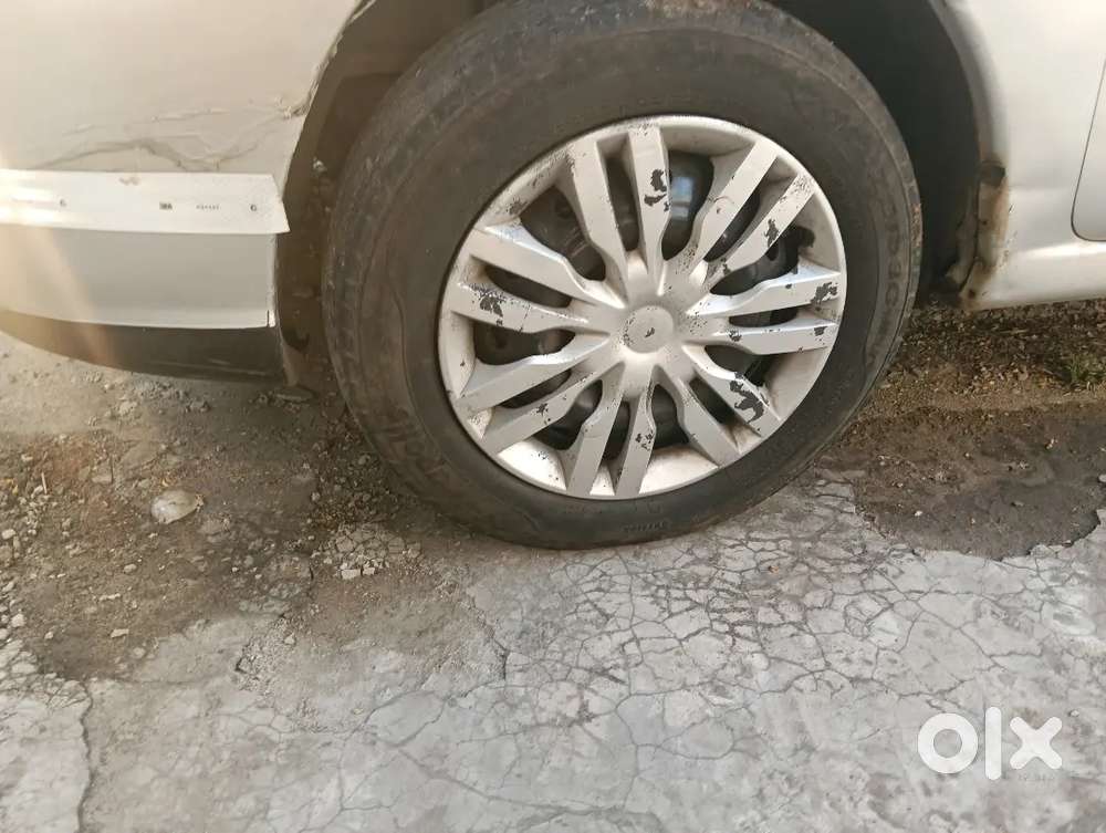 Tata Indigo Ecs 2013