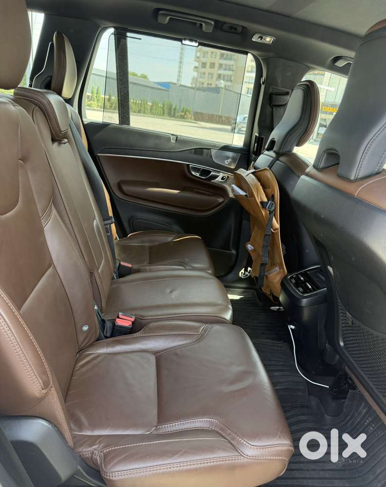 Volvo Xc 90 2.0 Inscription Luxury, 2022, Petrol