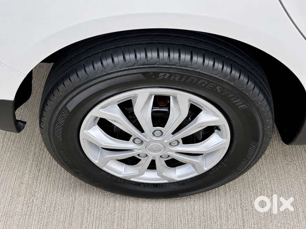 Mahindra Marazzo M2 8str, 2020, Diesel