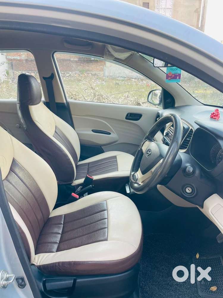 Hyundai Santro, 2021, Petrol