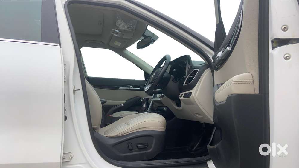 Kia Seltos 1.5 Htx+ Diesel Imt, 2020, Diesel