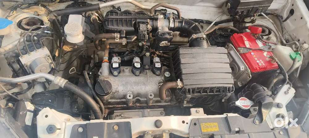 Maruti Suzuki Alto 800 2021