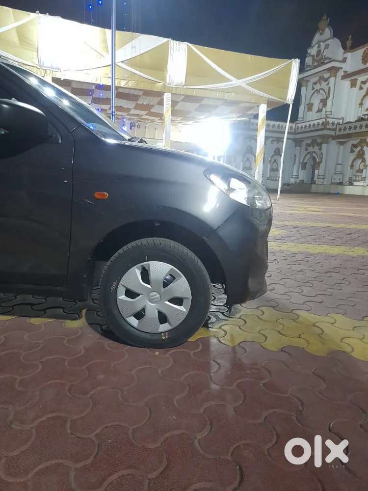 Car Starting On Road Price 4 Lakh New