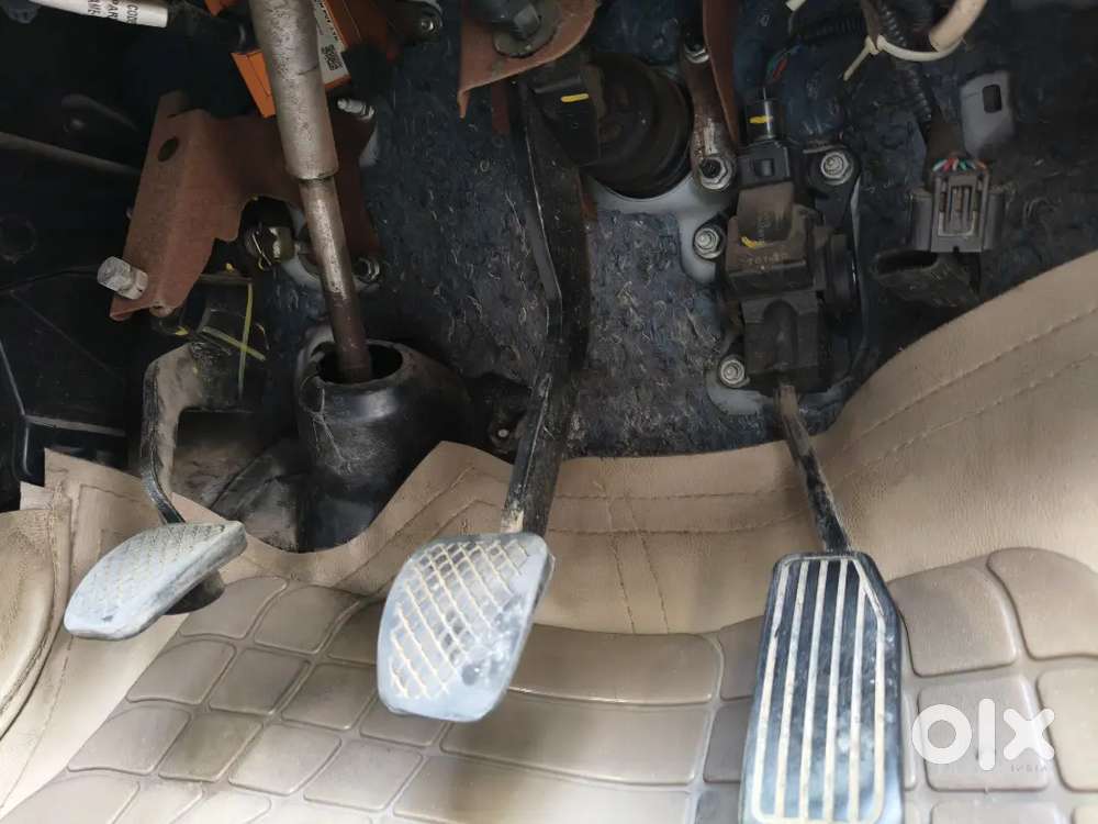 2018 Honda Amaze 1.2 I-vtec