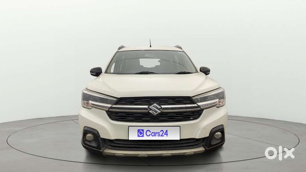 Maruti Suzuki Xl6 Alpha, 2019, Petrol