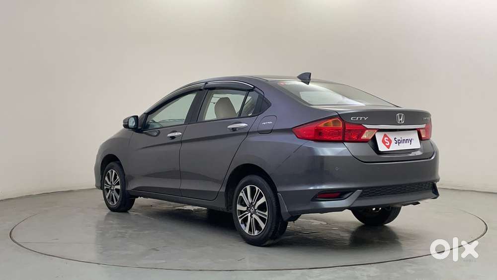 Honda City I-vtec V, 2022, Petrol