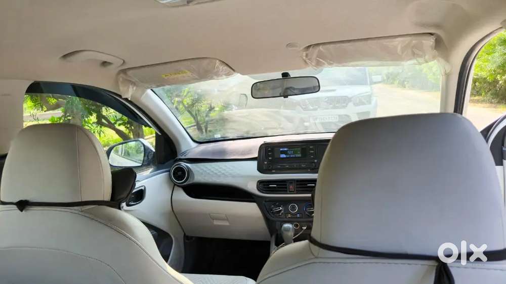 Hyundai Grand I10 Nios 2025 Petrol 19000 Km Driven