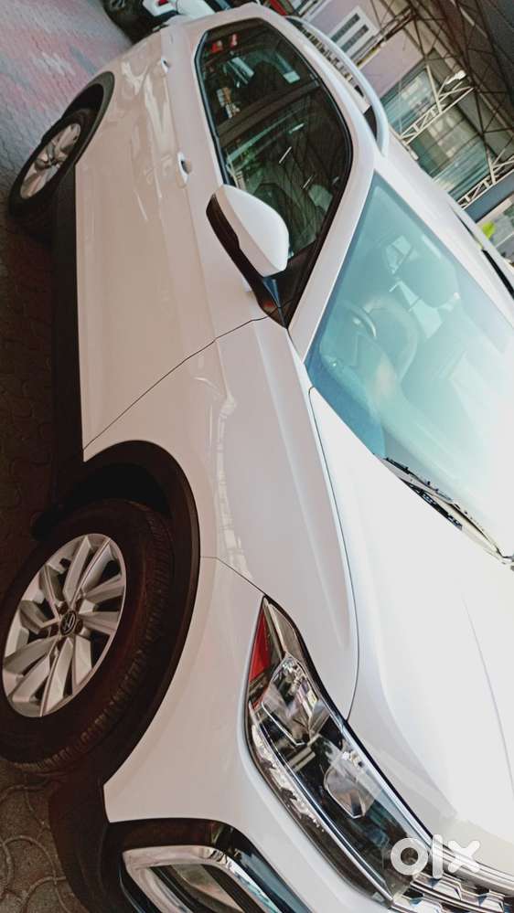 Volkswagen Taigun 1.0 Tsi Highline, 2021, Petrol