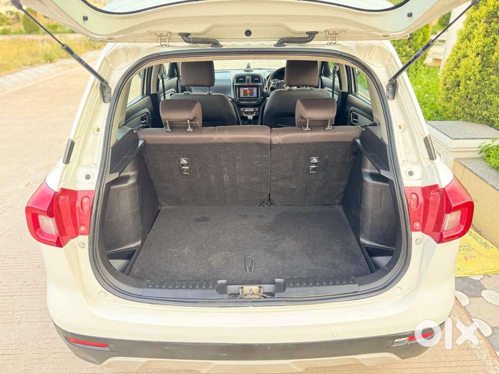 Toyota Urban Cruiser 1.5 High Grade Mt, 2023, Petrol