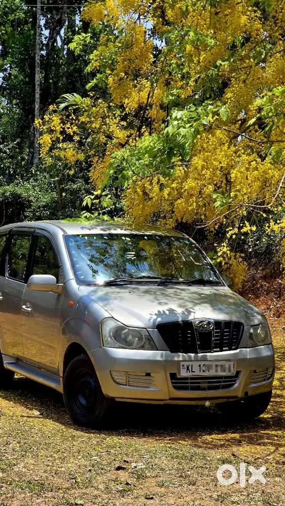 Mahindra Xylo Diesel 2011 D2