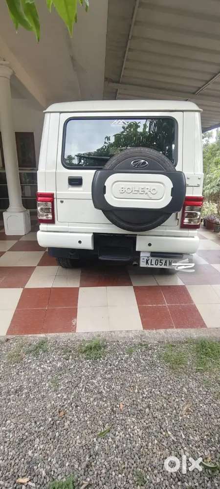 Mahindra Be 6 2021 Diesel 67000 Km Driven