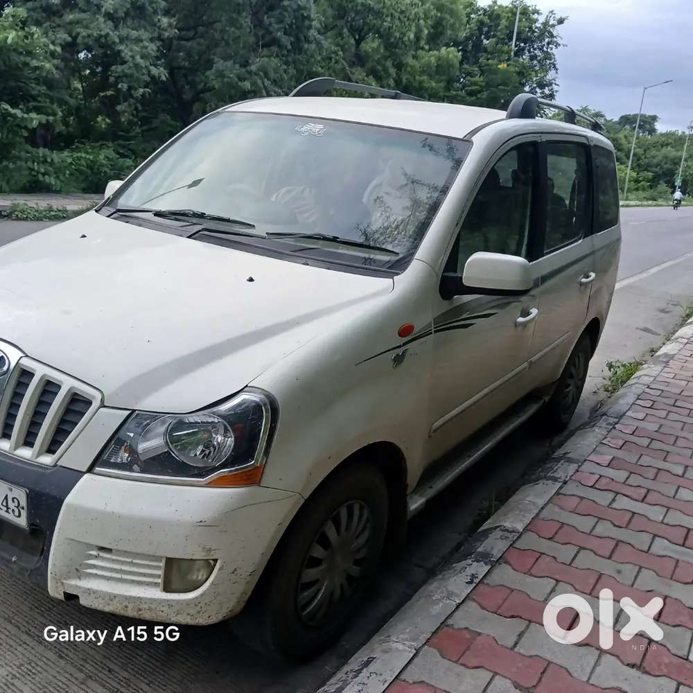 Mahindra Xylo 2010 Diesel 220000 Km Driven