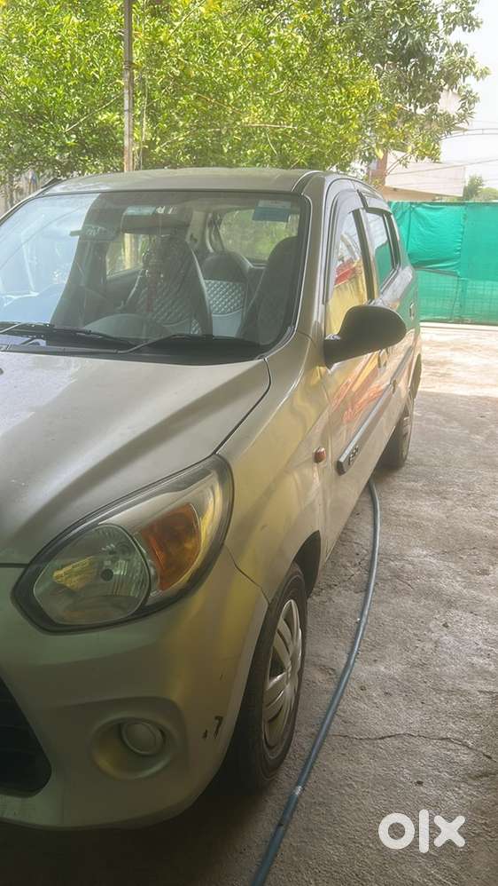 Maruti Suzuki Swift 2017