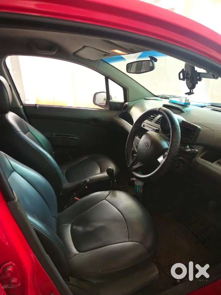 Chevrolet Beat