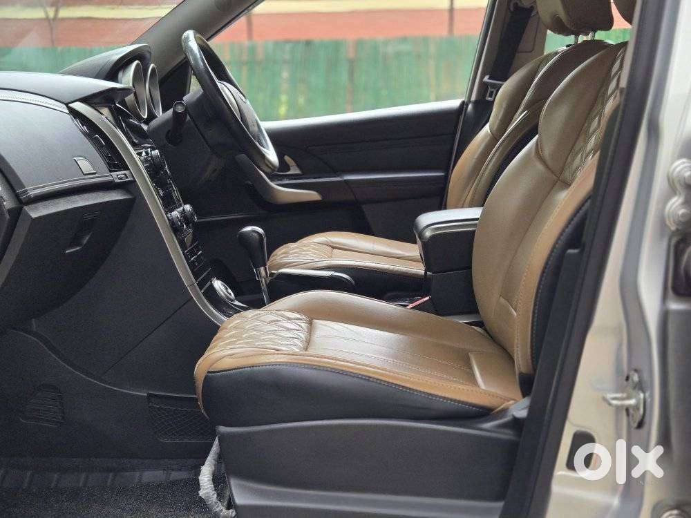 Mahindra Xuv500 W11 Option At, 2019, Diesel