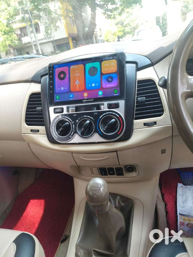 Toyota Innova, 2006, Diesel