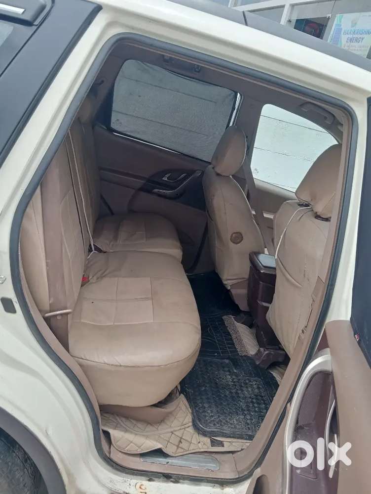 Xuv 500 Urgent Sell
