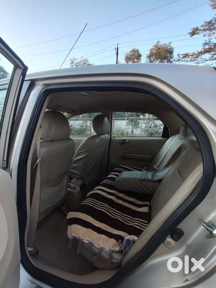 Doctor Car Good Condition