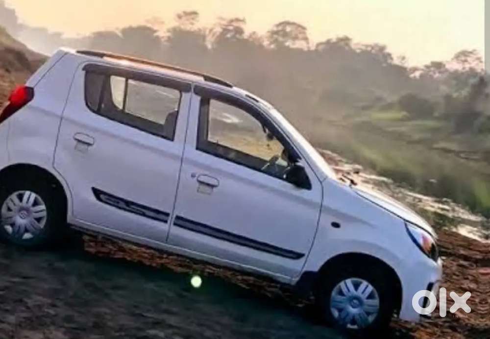 Looking For A Car In 30000 Only