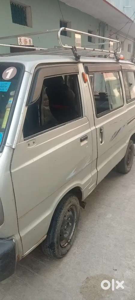 Omini Ven सेल करनी है
