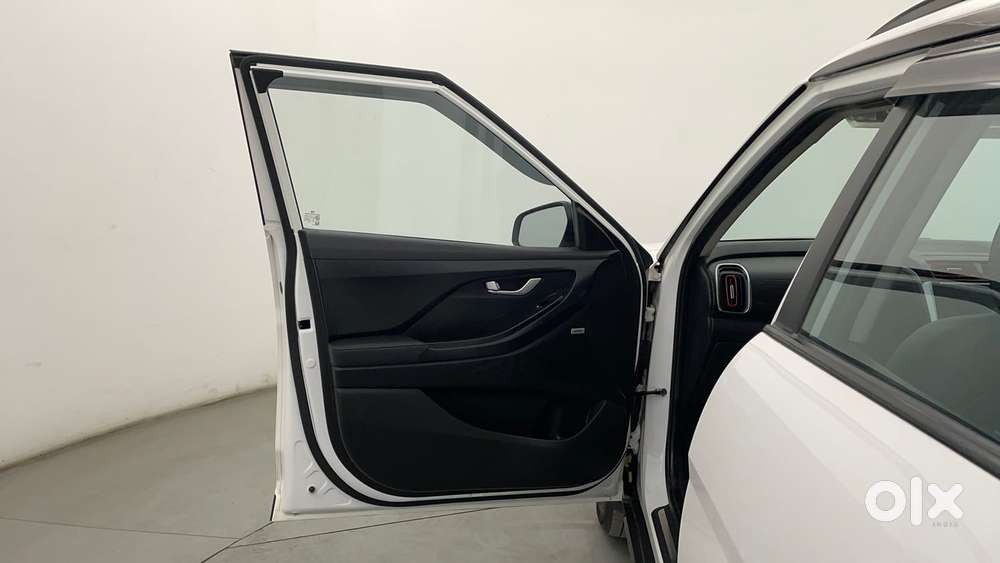 Hyundai Creta 1.5 Sx (o) Knight Diesel At, 2023, Diesel