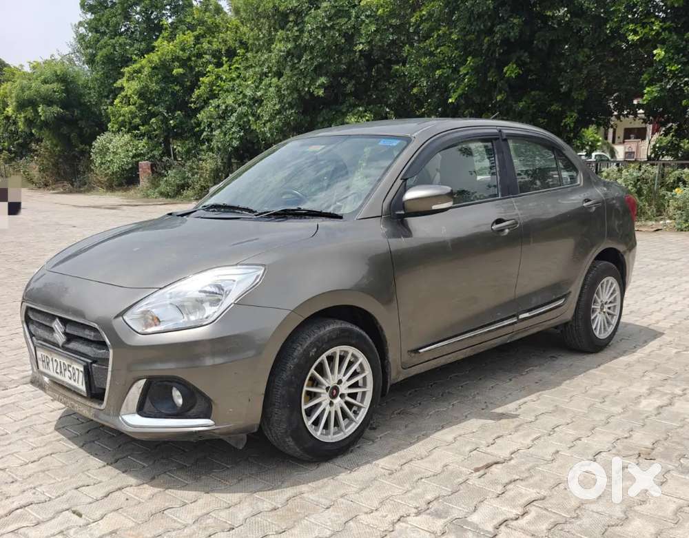 Maruti Swift Dzire Vxi 2022 All Original