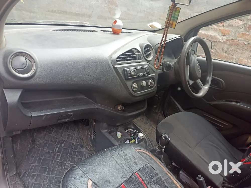 Datsun Redi Go 2018 Edition
