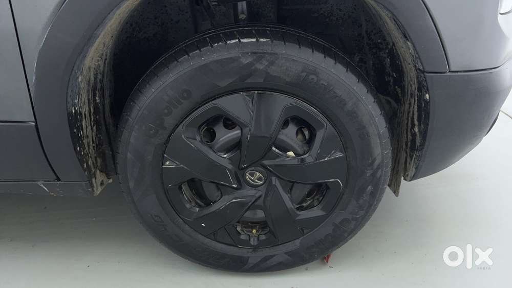 Tata Punch Adventure, 2022, Petrol