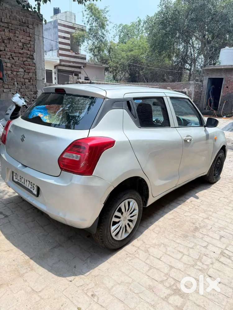Cng On Paper, Vehicle Is Awesome Condition.