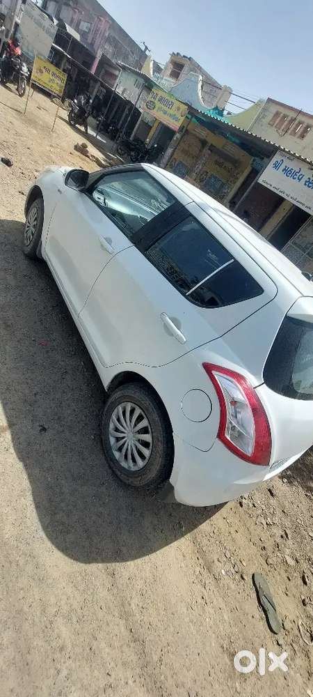 Maruti Suzuki Swift 2012 Diesel Good Condition