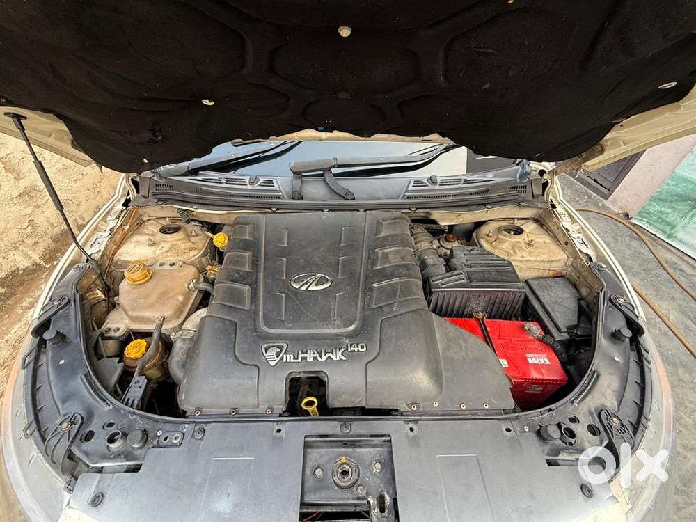 Mahindra Xuv500 2012 Diesel Good Condition