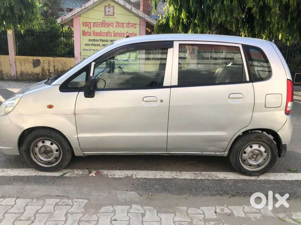 Maruti Suzuki Estilo 2011 Petrol 70000 Km Driven