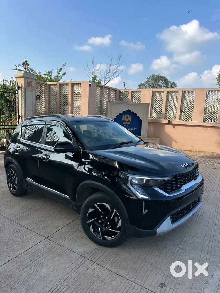 Kia Sonet G1.2 Manual 2025