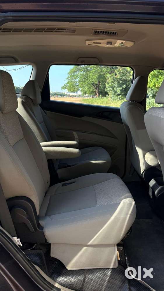 Mahindra Marazzo M2, 2019, Diesel