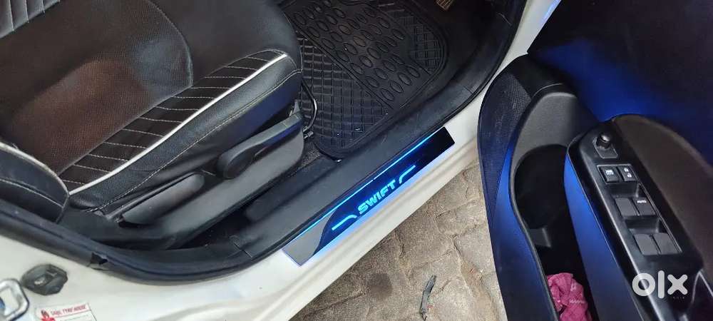 Maruti Suzuki Swift 2013 Diesel 85000 Km Driven