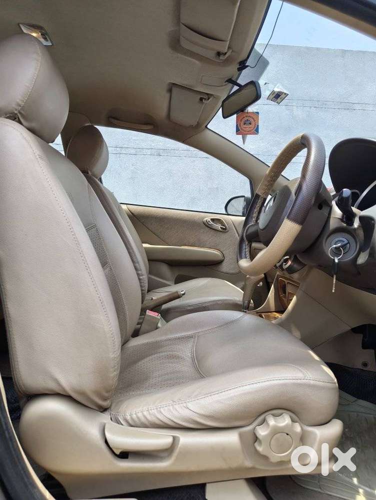 Honda City Zx Gxi, 2007, Petrol