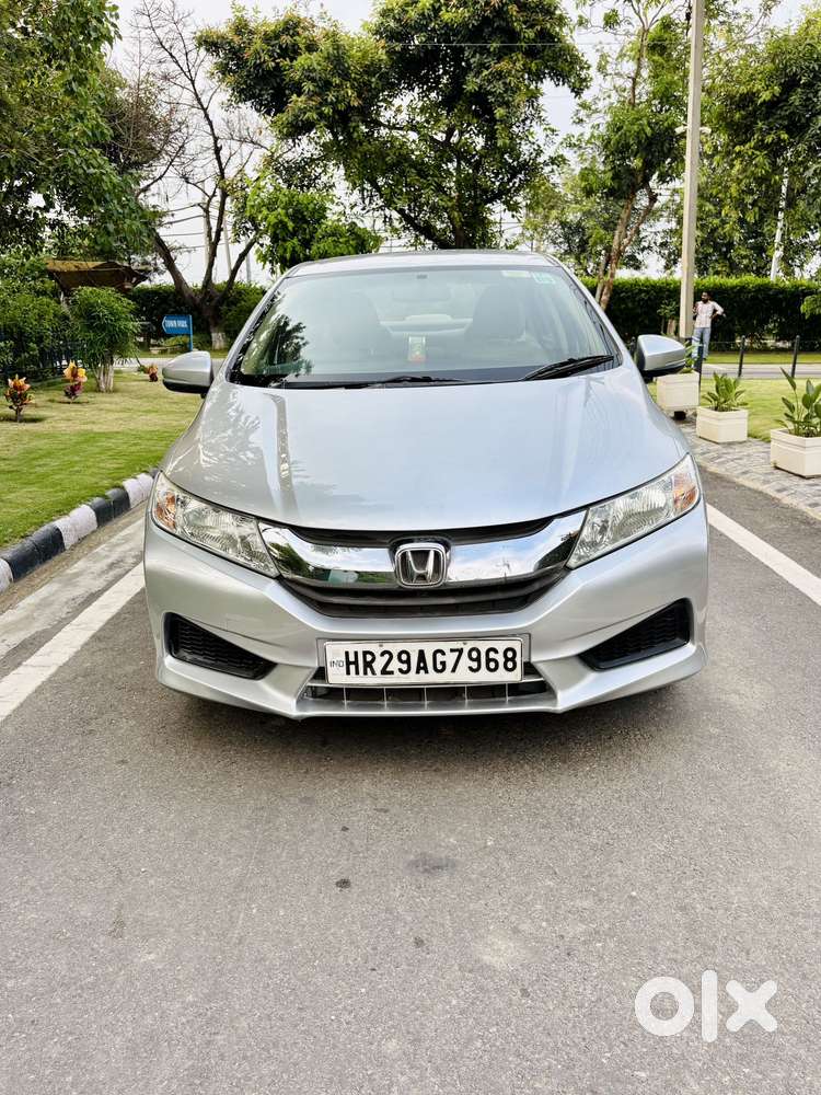 Honda City V Inspire, 2014, Petrol