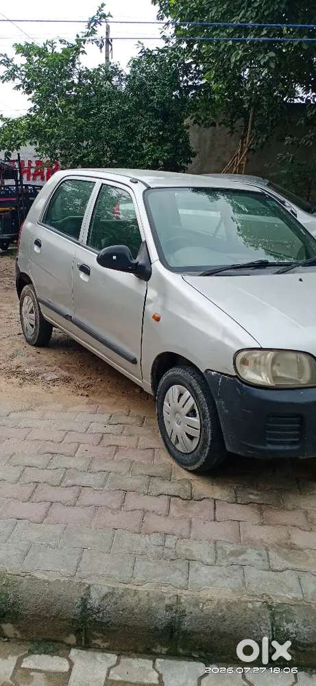 Maruti Suzuki Alto 2006 Lxi