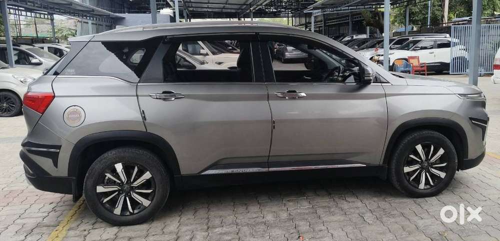 Mg Hector 2.0 Sharp Diesel, 2020, Diesel