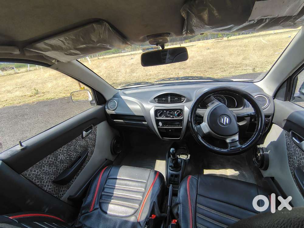 Maruti Suzuki Alto 800 Lxi, 2019, Lpg