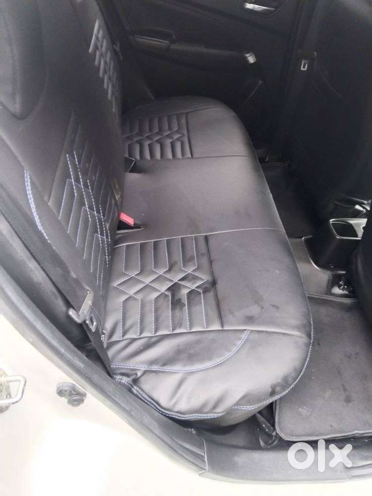 Maruti Suzuki Swift Vxi, 2018, Petrol