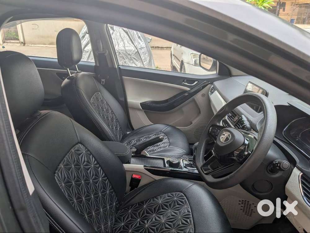 2022 Tata Nexon