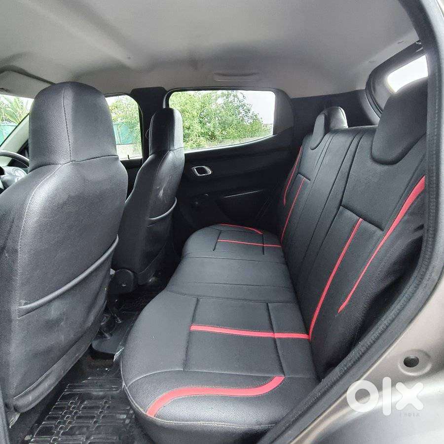 Renault Kwid Rxt Amt Climber (automatic), 2019, Petrol
