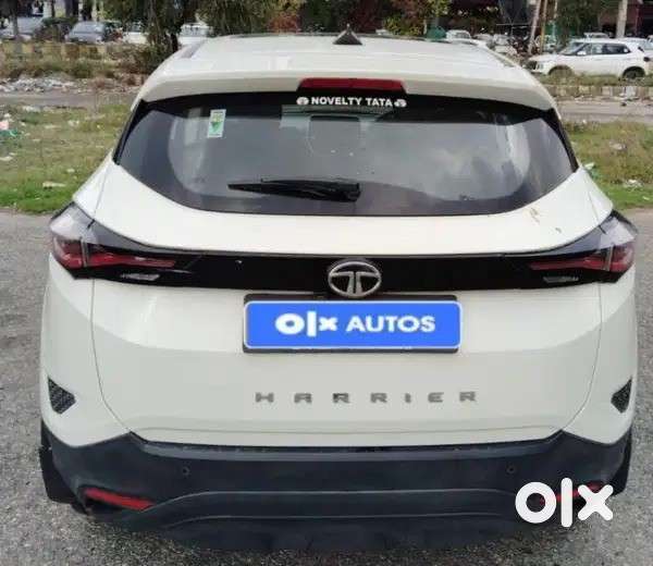 Tata Harrier Xta+ 2.0 L Kryotec Bs Vi, 2022, Diesel