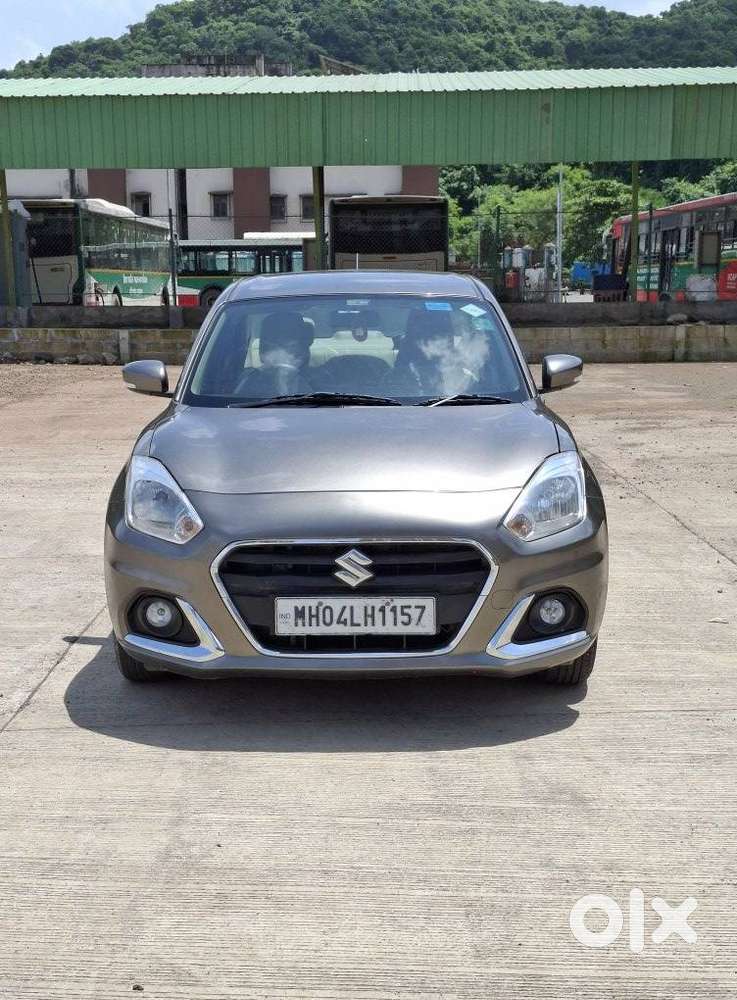 Maruti Suzuki Dzire 1.2 Zxi Cng, 2022, Cng & Hybrids