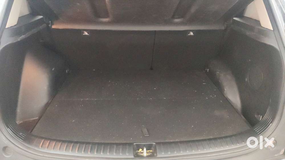 Kia Seltos Gtx Plus 1.5 Turbo Petrol Dct, 2022, Petrol