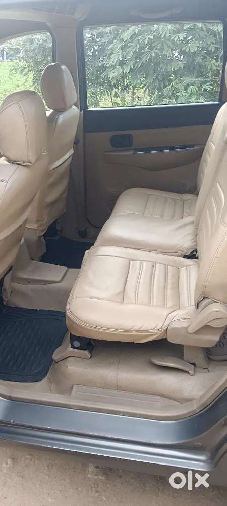Chevrolet Enjoy Diesel 2014 Manual